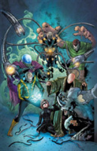 Fear Itself : Avengers Academy (Avengers Academy)