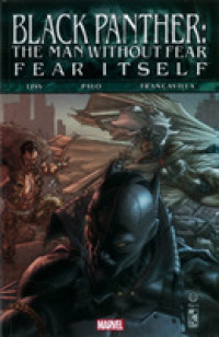 Black Panther : The Man without Fear - Fear Itself (Black Panther)