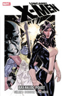 Uncanny X-Men : Breaking Point (X-men)