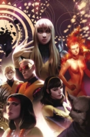 New Mutants 4 : Unfinished Business (New Mutants)