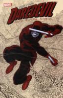 Daredevil by Mark Waid - Vol. 1 -- Paperback / softback