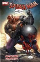 Spider-Man : Amazing Fantasy (Marvel Adventures/marvel Universe Spider-man)