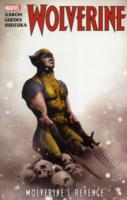 Wolverine : Wolverine's Revenge (Wolverine)