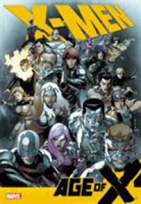X-Men : Age of X (X-men)