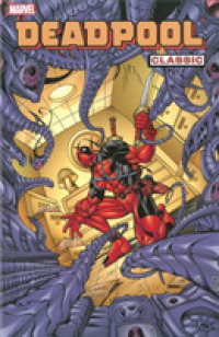 Deadpool Classic 4 (Deadpool) 〈4〉