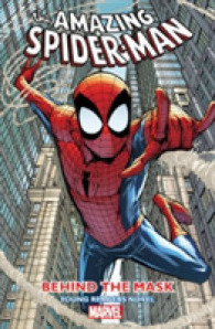 Behind the Mask (Amazing Spider-man)