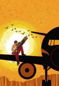 Painkiller Jane : The Price of Freedom (Painkiller Jane)