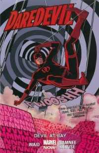 DareDevil 2 : Devil at Bay (Daredevil)