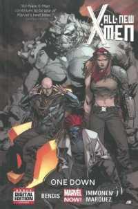 All-New X-Men 5 : One Down (X-men)