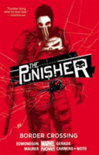 The Punisher 2 : Border Crossing (Punisher)