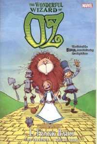 Oz : The Wonderful Wizard of Oz (Oz)