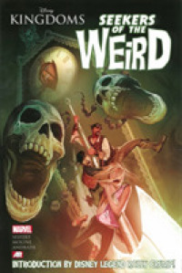 Disney Kingdoms : Seekers of the Weird (Disney Kingdoms)