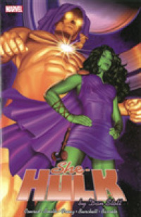 She-Hulk: the Complete Collection 2 (She-hulk: the Complete Collection)