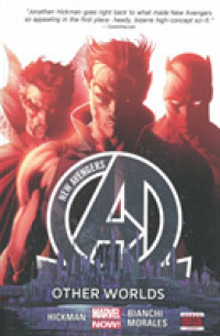 New Avengers 3 : Other Worlds (New Avengers)