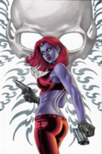 Mystique by Brian K. Vaughn Ultimate Collection (Mystique)