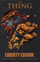 Thing : Liberty Legion (Thing)