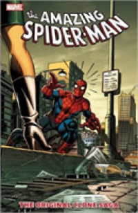 Spider-man : the Original Clone Saga : The Original Clone Saga (Spider-man)