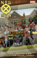 New X-men 3 (X-men)