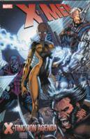 X-Men : X-Tinction Agenda (X-men)