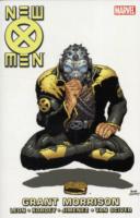 New X-Men 4 (X-men)