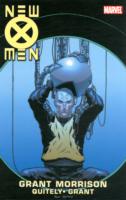 New X-men 5 (New X-men)