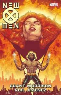 New X-Men 7 (X-men)