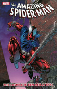 Spider-Man: the Complete Ben Reilly Epic 1 (Spider-man)