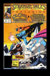Dr. Strange : Strange Tales (Dr. Strange)
