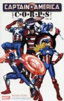 Captain America Corps (Captain America)