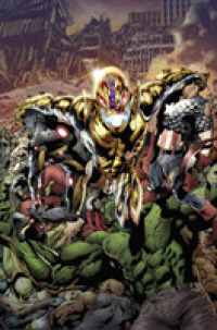 Age of Ultron (Age of Ultron)