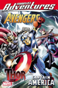 Marvel Adventures: Avengers (Marvel Adventures/marvel Universe)