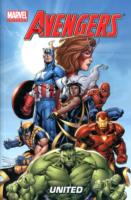 The Avengers : United (Marvel Adventures/marvel Universe)