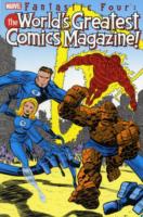 Fantastic Four : The World's Greatest Comics Magazine (Fantastic Four)