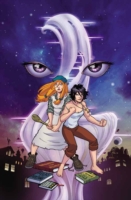 Mystic : The Tenth Apprentice (Mystic)