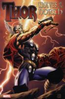 Thor : Wolves of the North (Thor)
