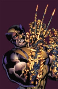 Wolverine: the Best There Is : Broken Quarantine (Wolverine)