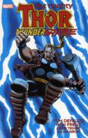 Thor : Thunderstrike (Thor)