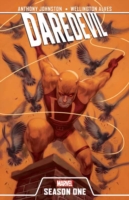 Daredevil : Season One (Daredevil)
