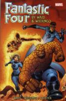 Fantastic Four: Ultimate Collection 3 (Fantastic Four)