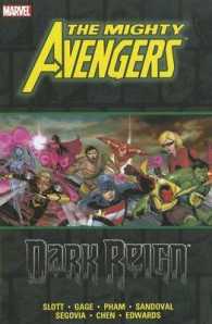 The Mighty Avengers : Dark Reign (Mighty Avengers)