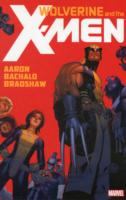 Wolverine & the X-Men 1 (Wolverine)
