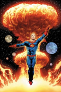 Marvelman Classic Volume 3 -- Hardback