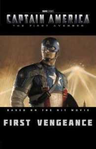 Captain America : First Vengeance (Captain America)