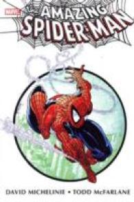 The Amazing Spider-Man