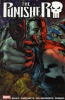 The Punisher by Greg Rucka 1 (Punisher)