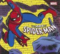 The Art of Spider-Man Classic