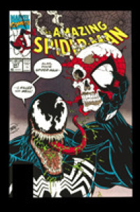 Spider-Man : The Vengeance of Venom (Spider-man)