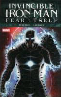 Fear Itself : Invincible Iron Man (Fear Itself)