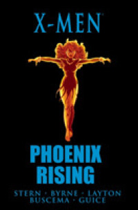 X-men : Phoenix Rising (X-men)