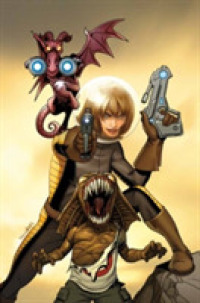 Astonishing X-men : Children of the Brood (X-men)